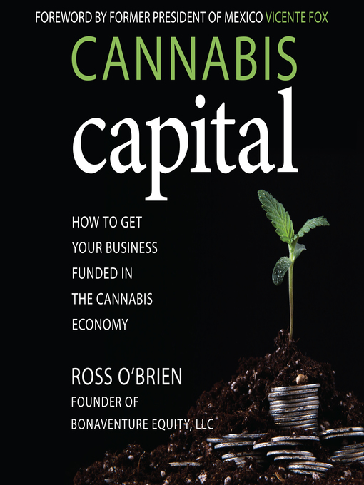 Title details for Cannabis Capital by Ross O'Brien - Wait list